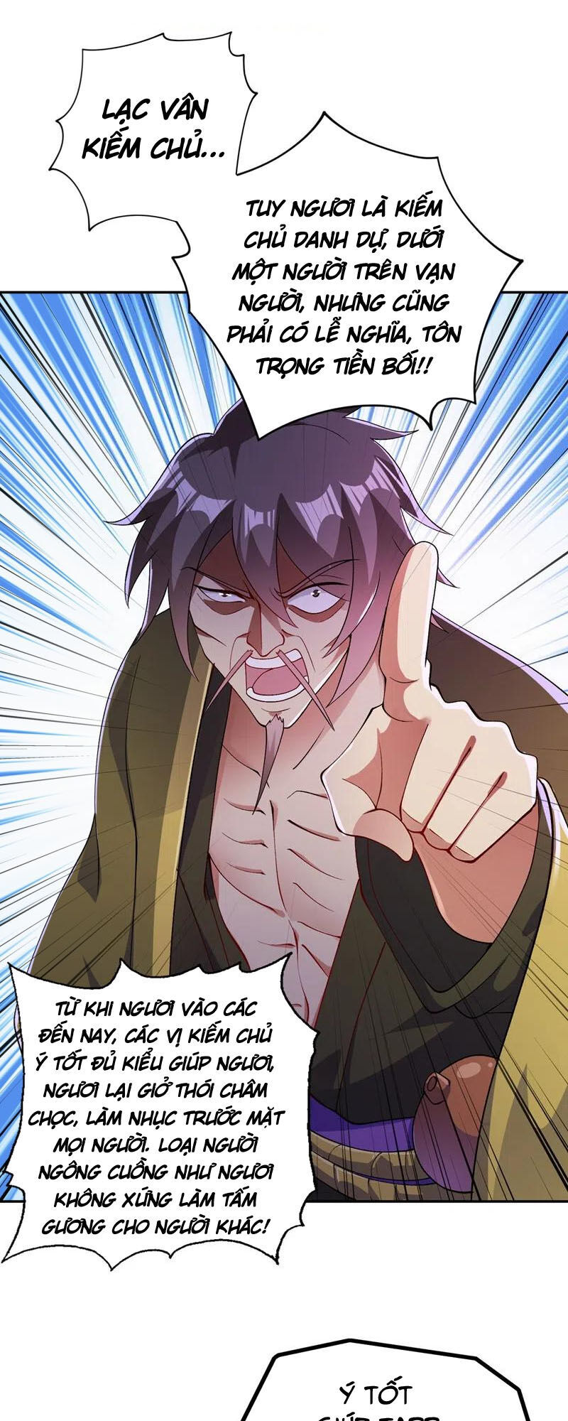 Linh Kiếm Tôn Chapter  366 - 29