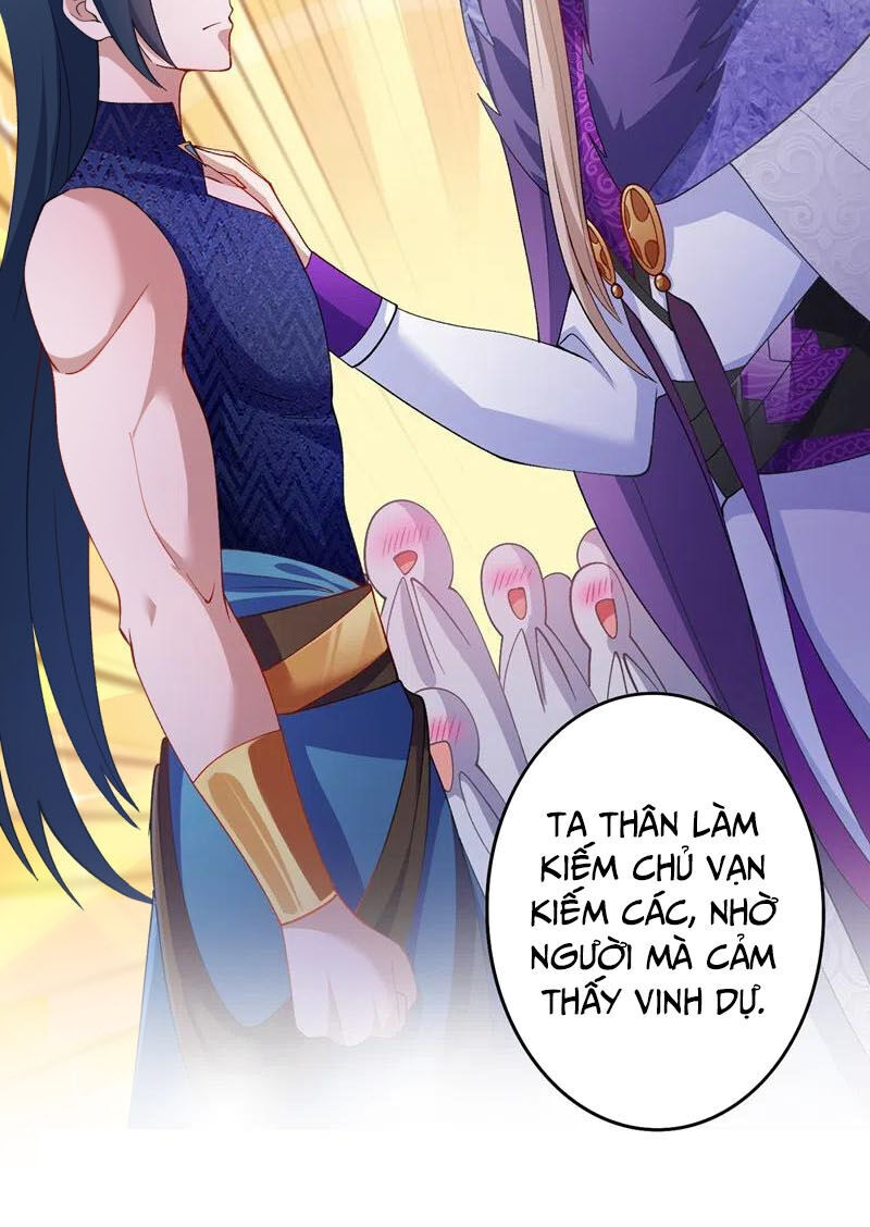 Linh Kiếm Tôn Chapter  366 - 4