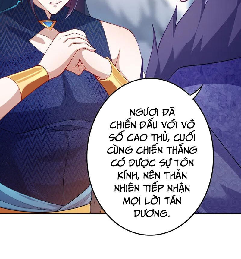 Linh Kiếm Tôn Chapter  366 - 6
