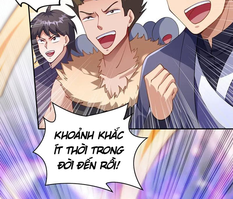 Linh Kiếm Tôn Chapter  366 - 10