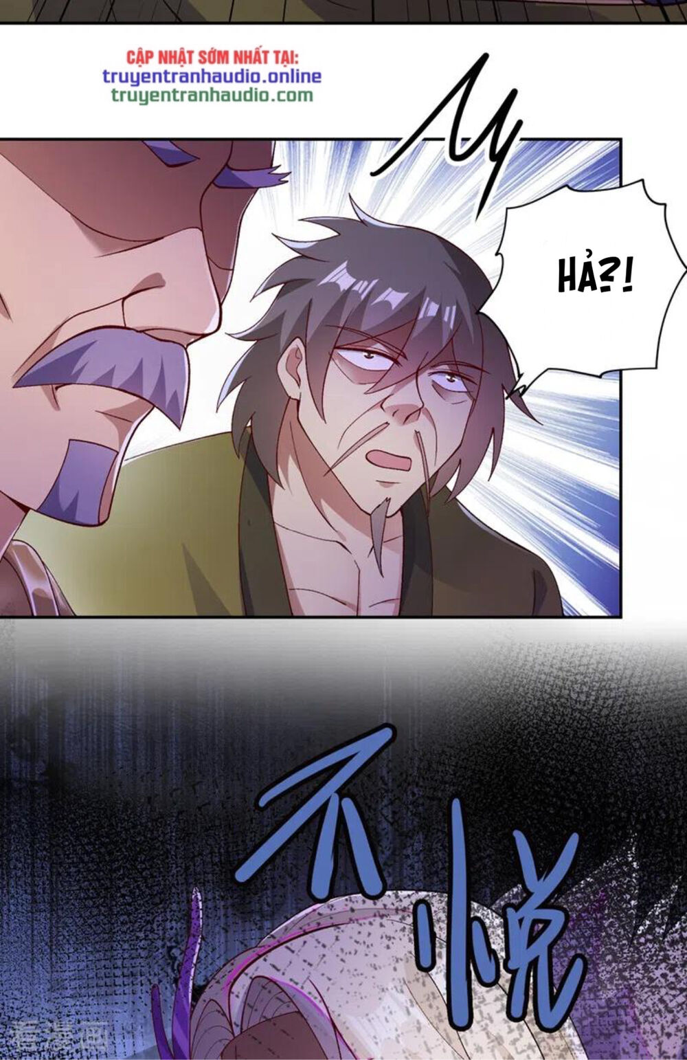 Linh Kiếm Tôn Chapter  367 - 2