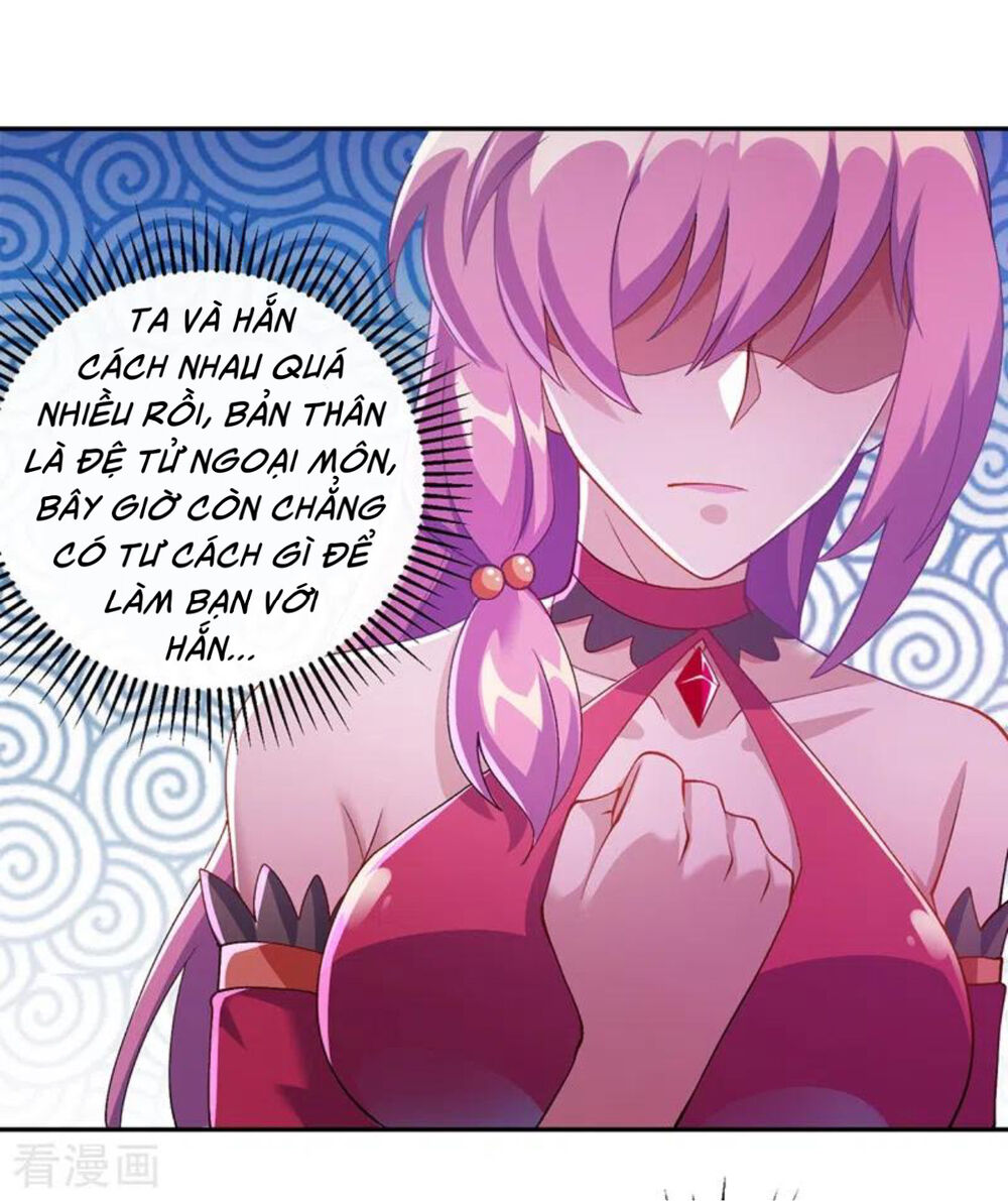 Linh Kiếm Tôn Chapter  367 - 12