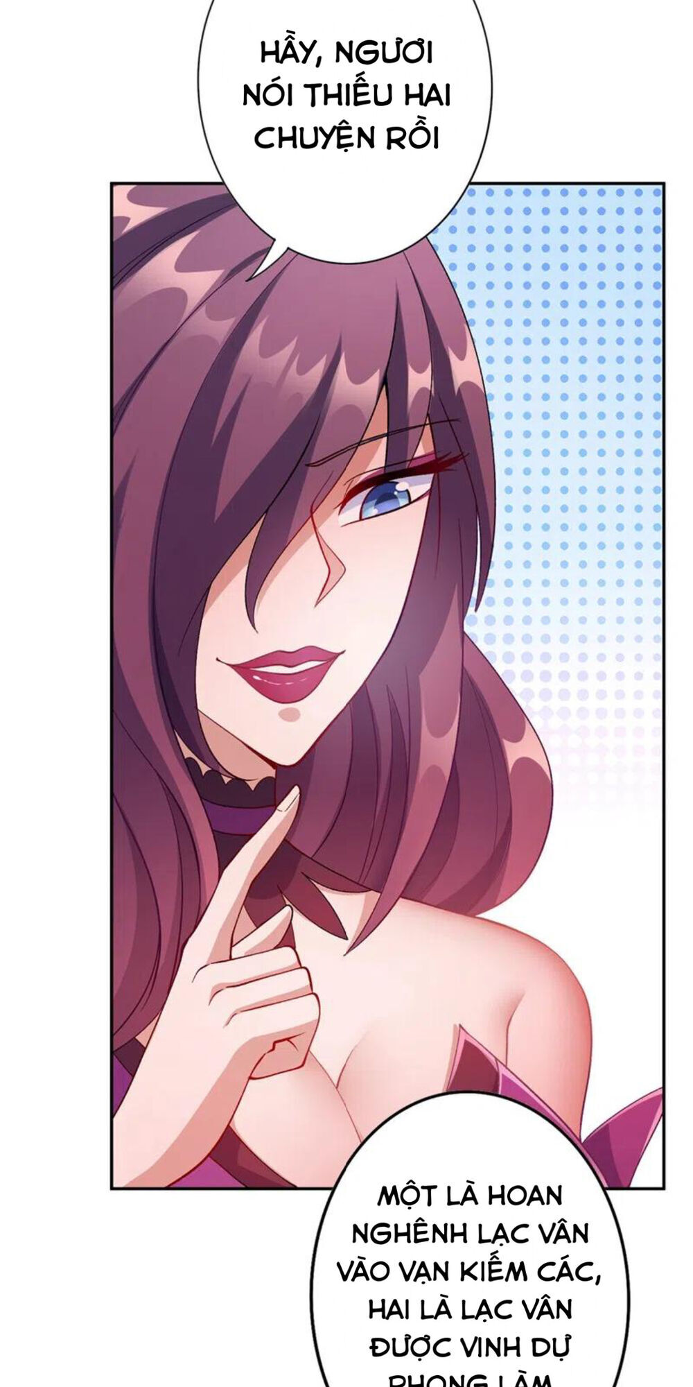 Linh Kiếm Tôn Chapter  367 - 18