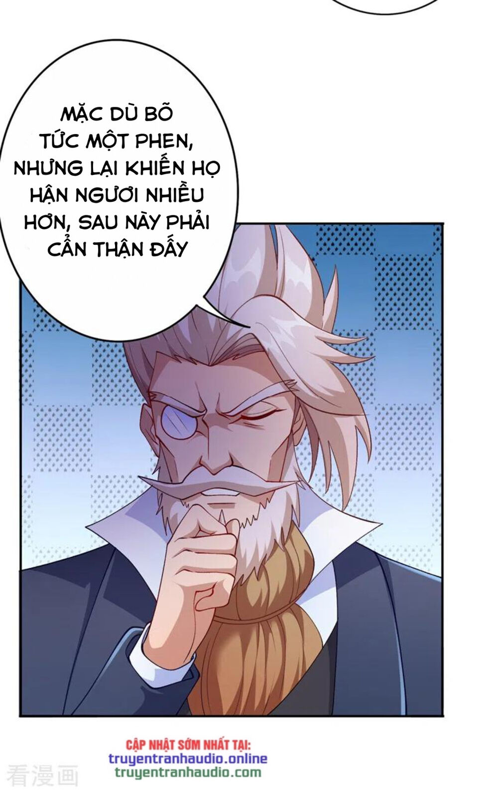 Linh Kiếm Tôn Chapter  367 - 22