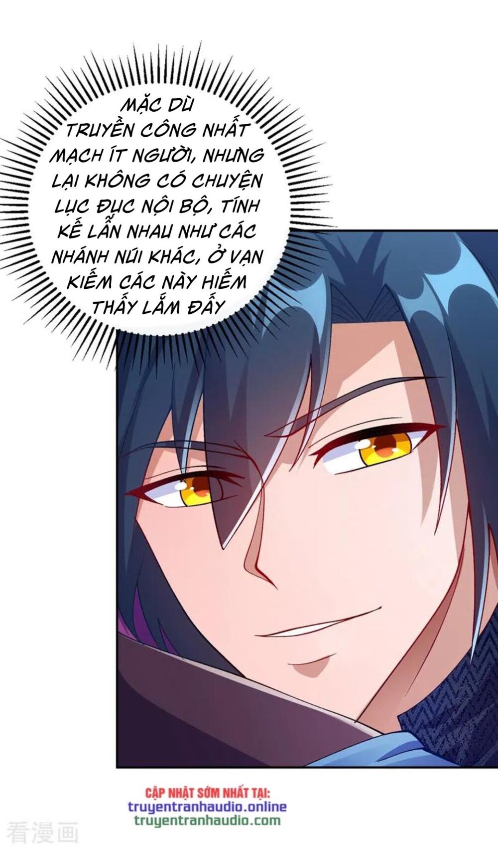 Linh Kiếm Tôn Chapter  367 - 25