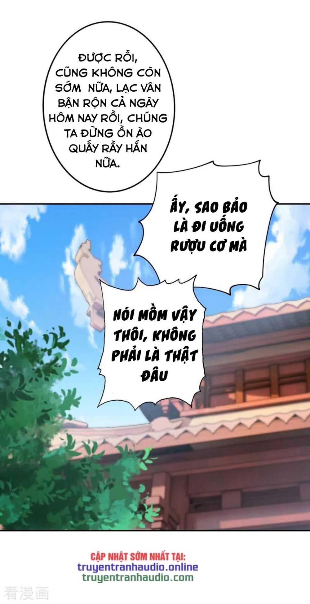 Linh Kiếm Tôn Chapter  367 - 26