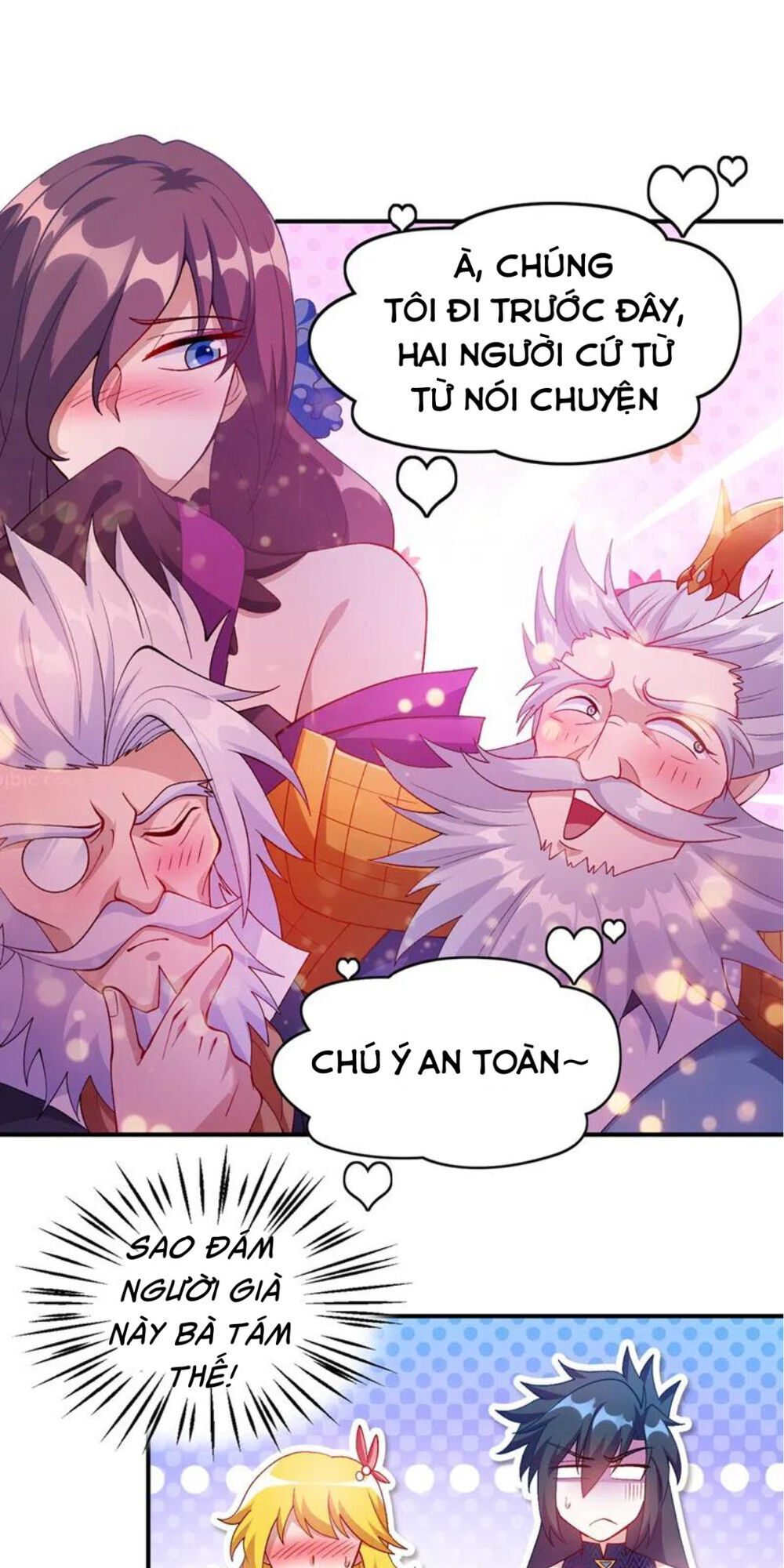 Linh Kiếm Tôn Chapter  367 - 30