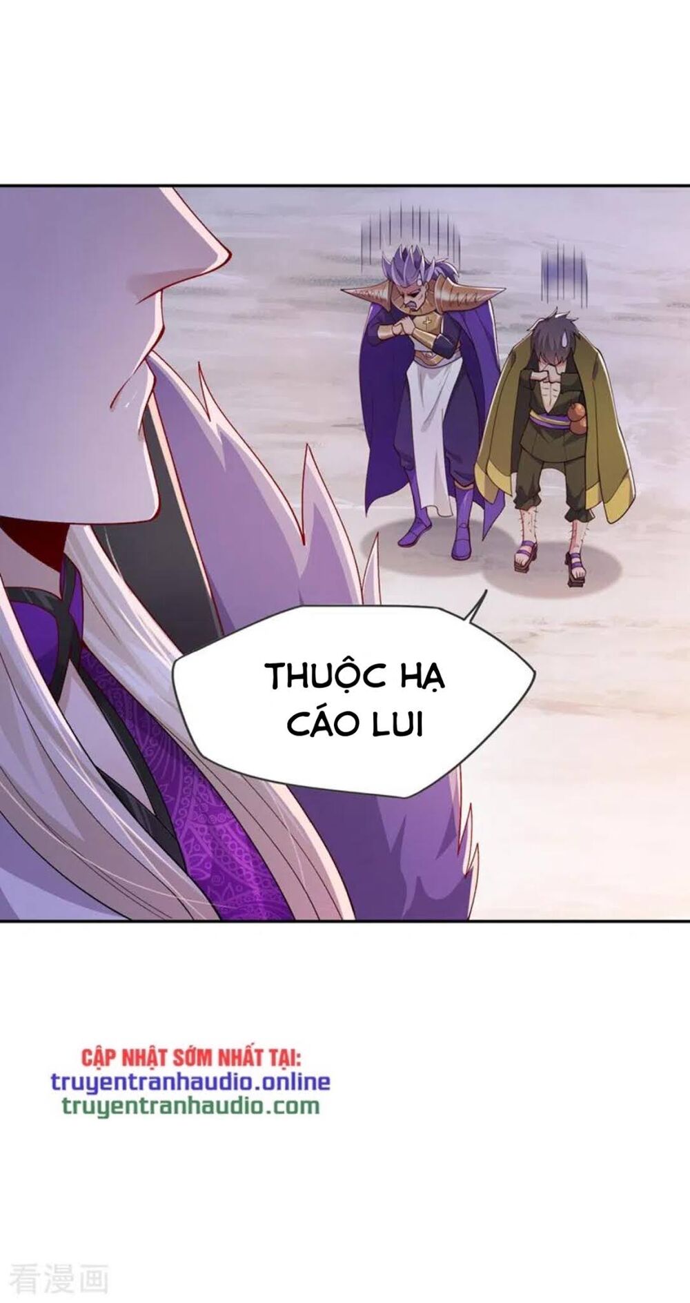 Linh Kiếm Tôn Chapter  367 - 4