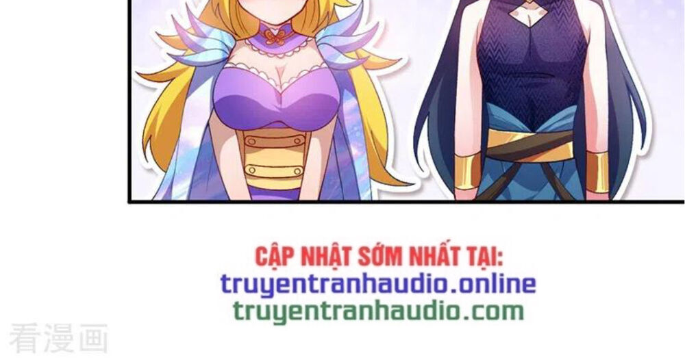 Linh Kiếm Tôn Chapter  367 - 31