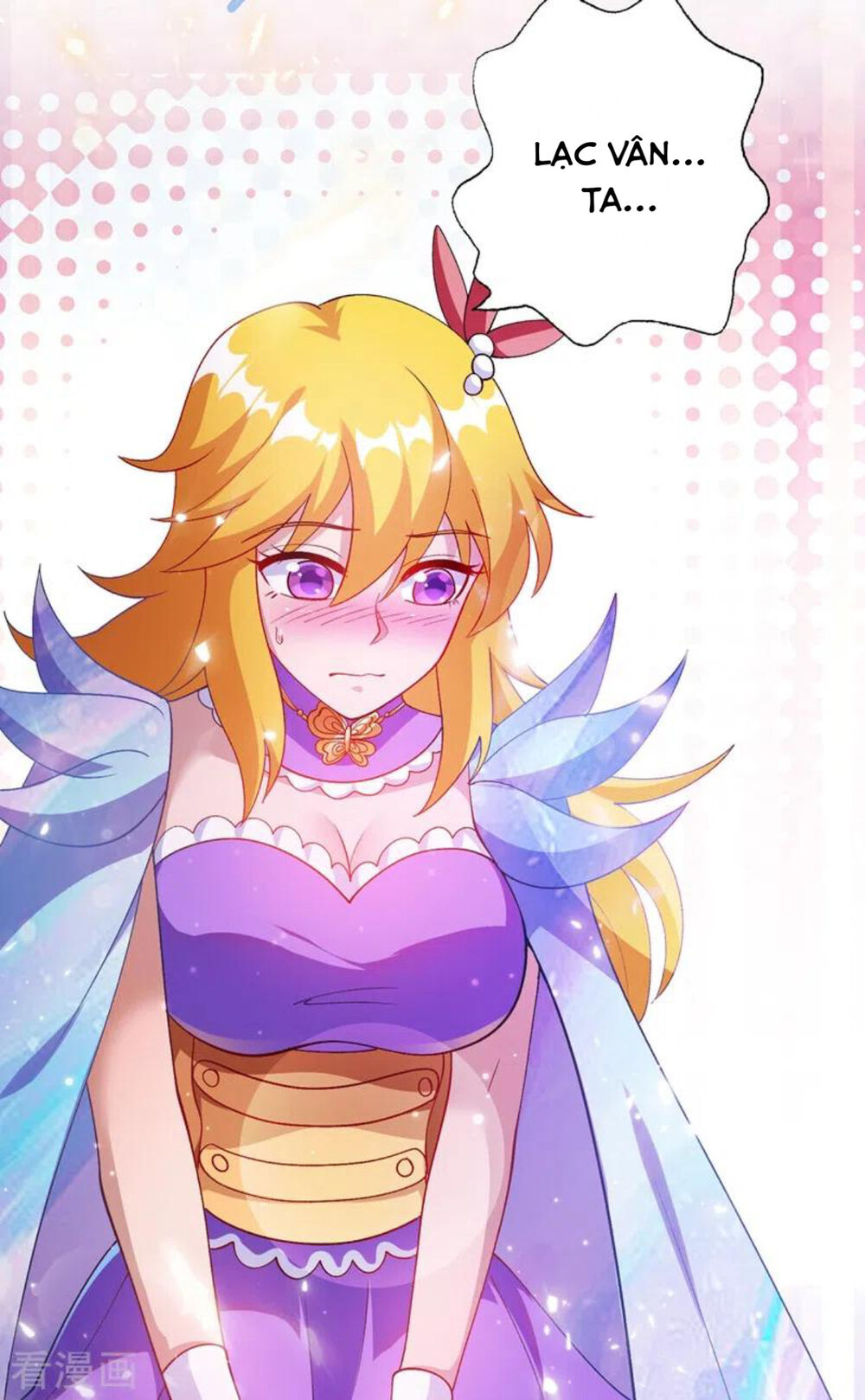 Linh Kiếm Tôn Chapter  367 - 33