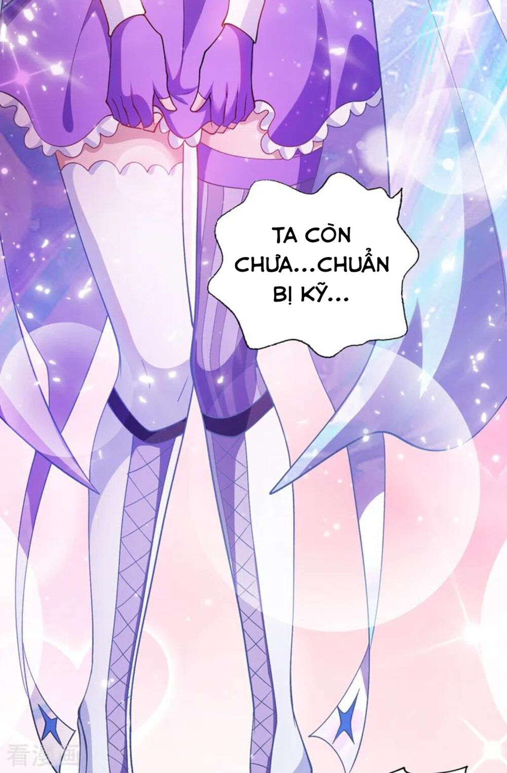 Linh Kiếm Tôn Chapter  367 - 34