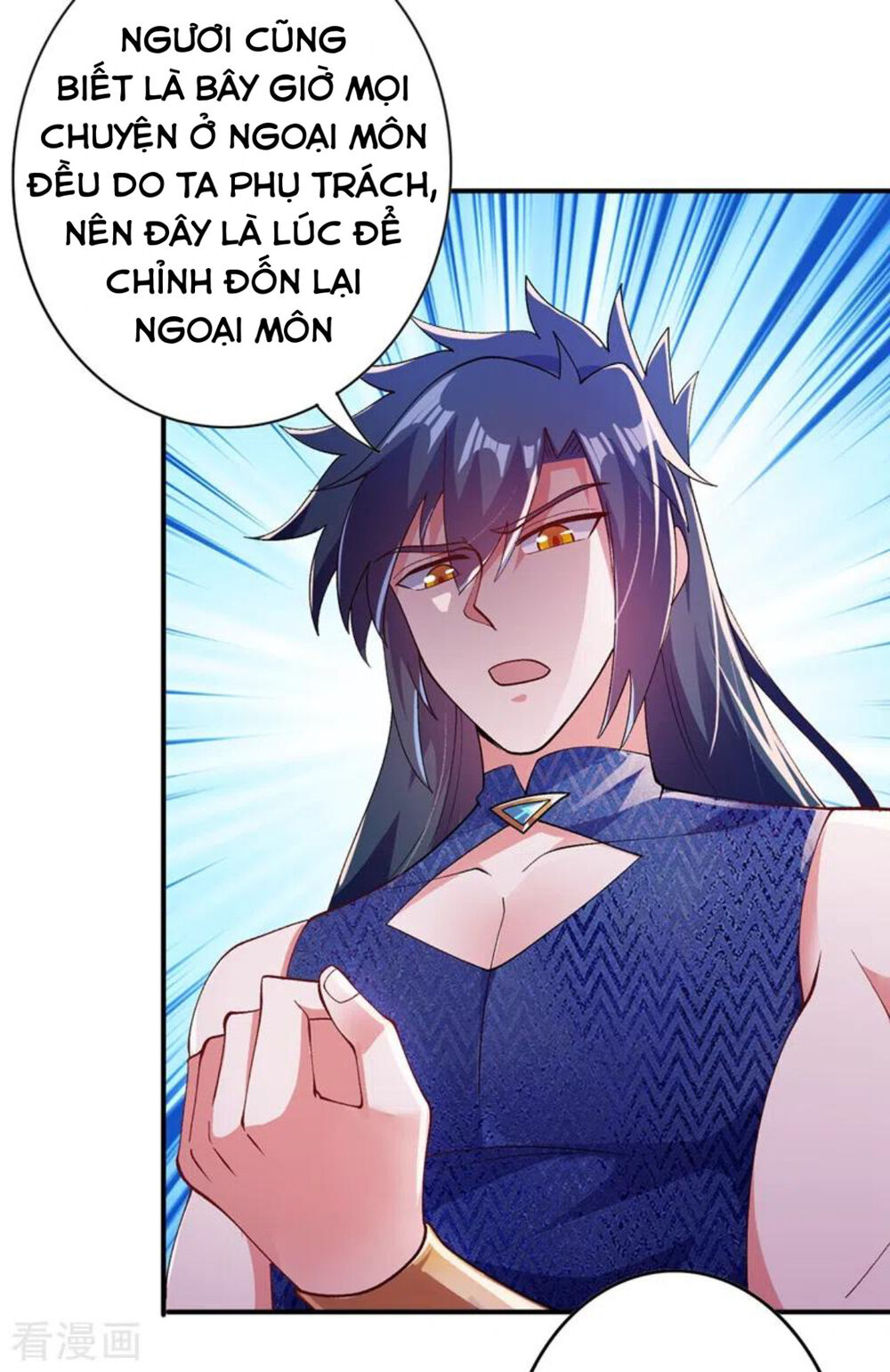 Linh Kiếm Tôn Chapter  367 - 38