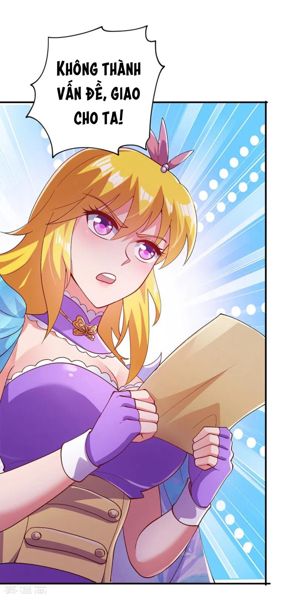 Linh Kiếm Tôn Chapter  367 - 41