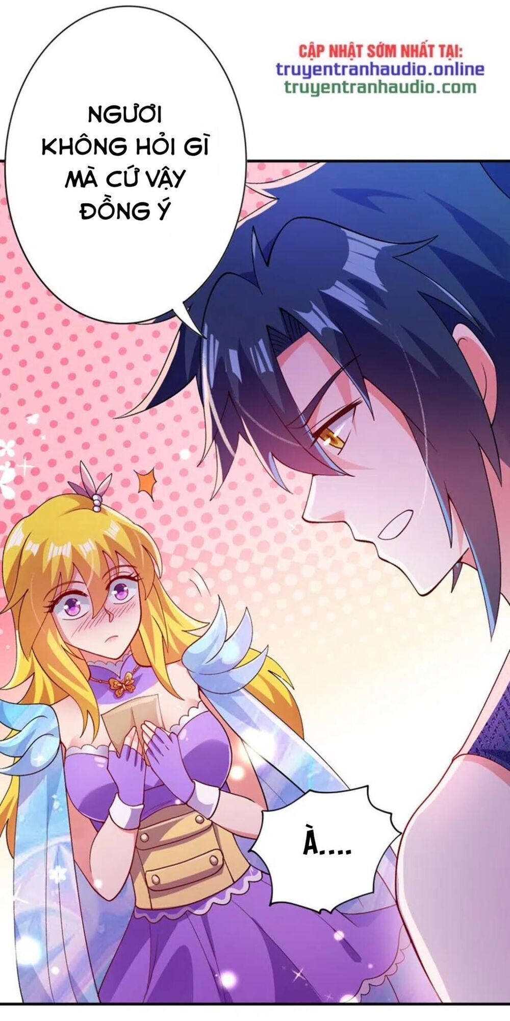 Linh Kiếm Tôn Chapter  367 - 43