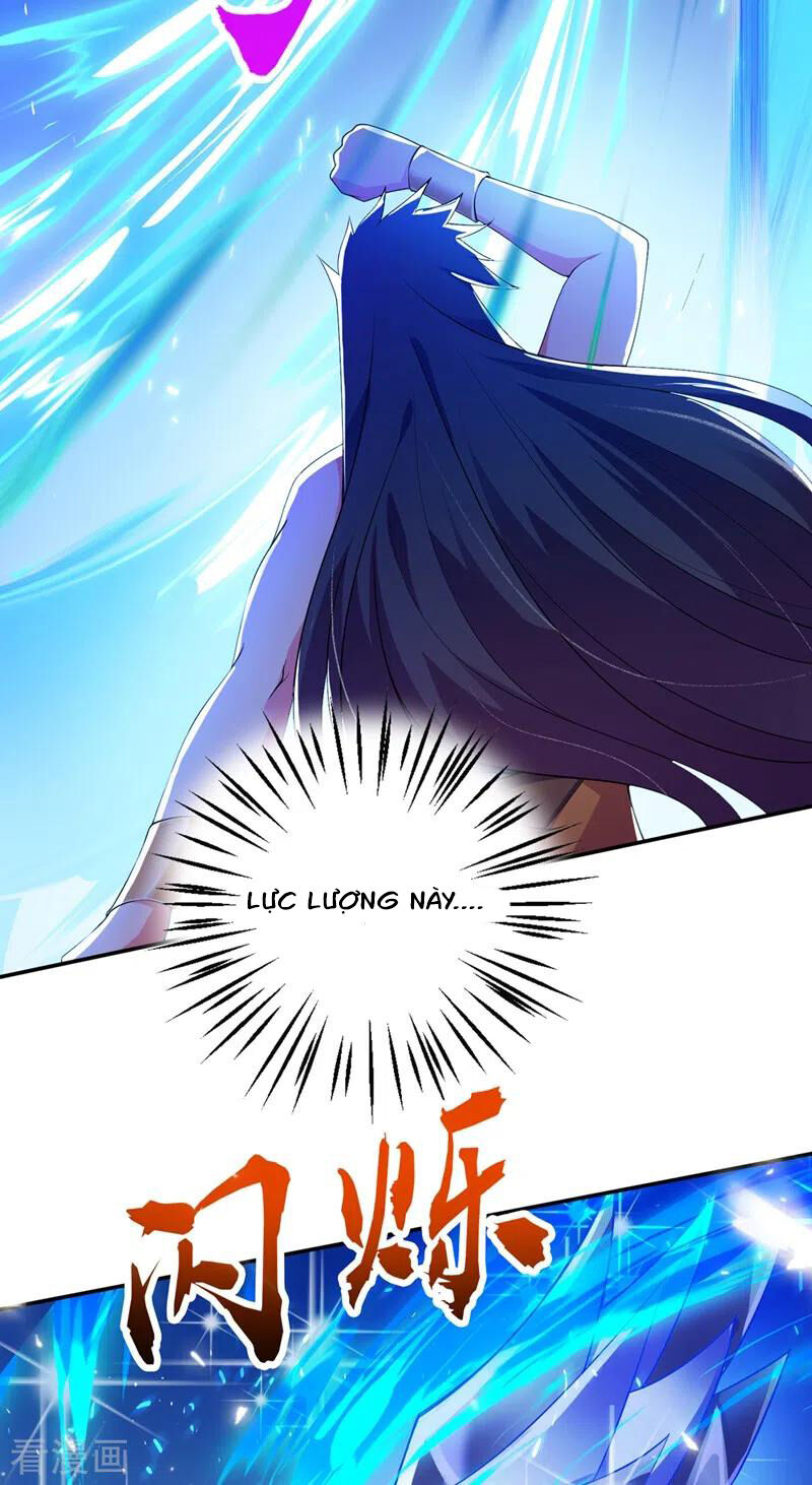 Linh Kiếm Tôn Chapter  368 - 15