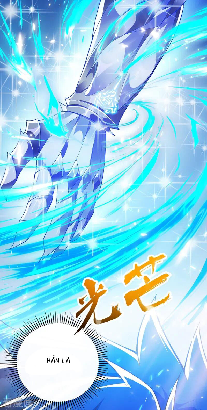 Linh Kiếm Tôn Chapter  368 - 16