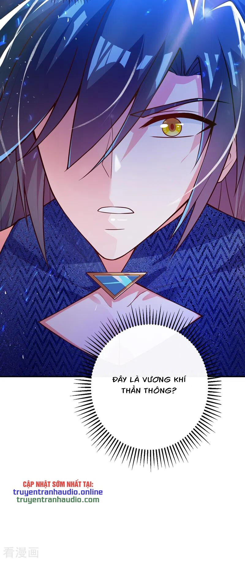 Linh Kiếm Tôn Chapter  368 - 17