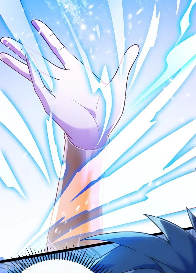 Linh Kiếm Tôn Chapter  368 - 20