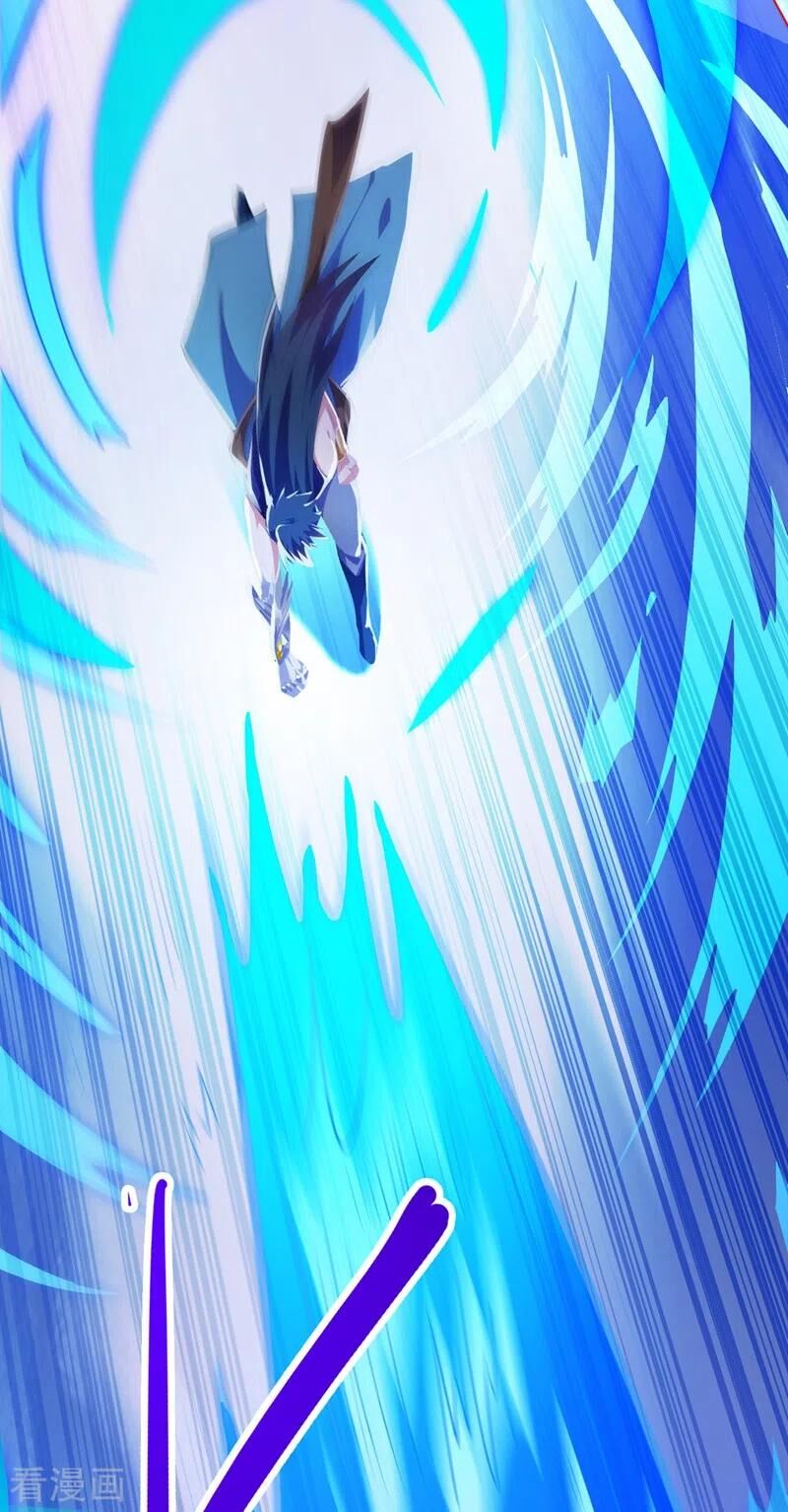 Linh Kiếm Tôn Chapter  368 - 22