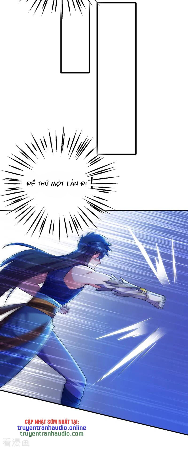 Linh Kiếm Tôn Chapter  368 - 27