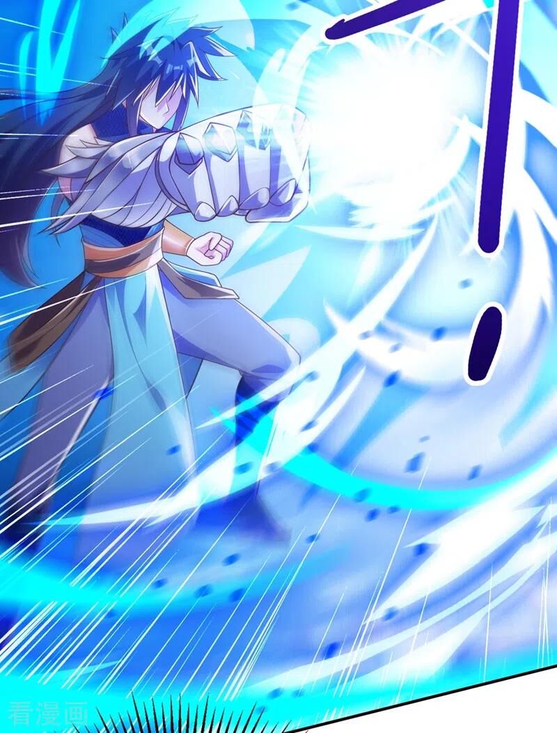 Linh Kiếm Tôn Chapter  368 - 30