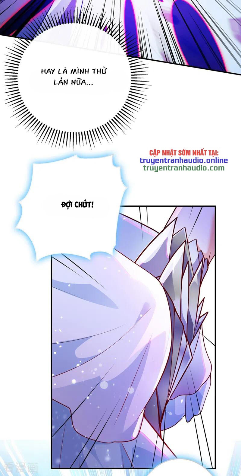 Linh Kiếm Tôn Chapter  368 - 33