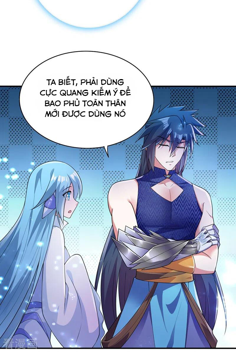 Linh Kiếm Tôn Chapter  368 - 35