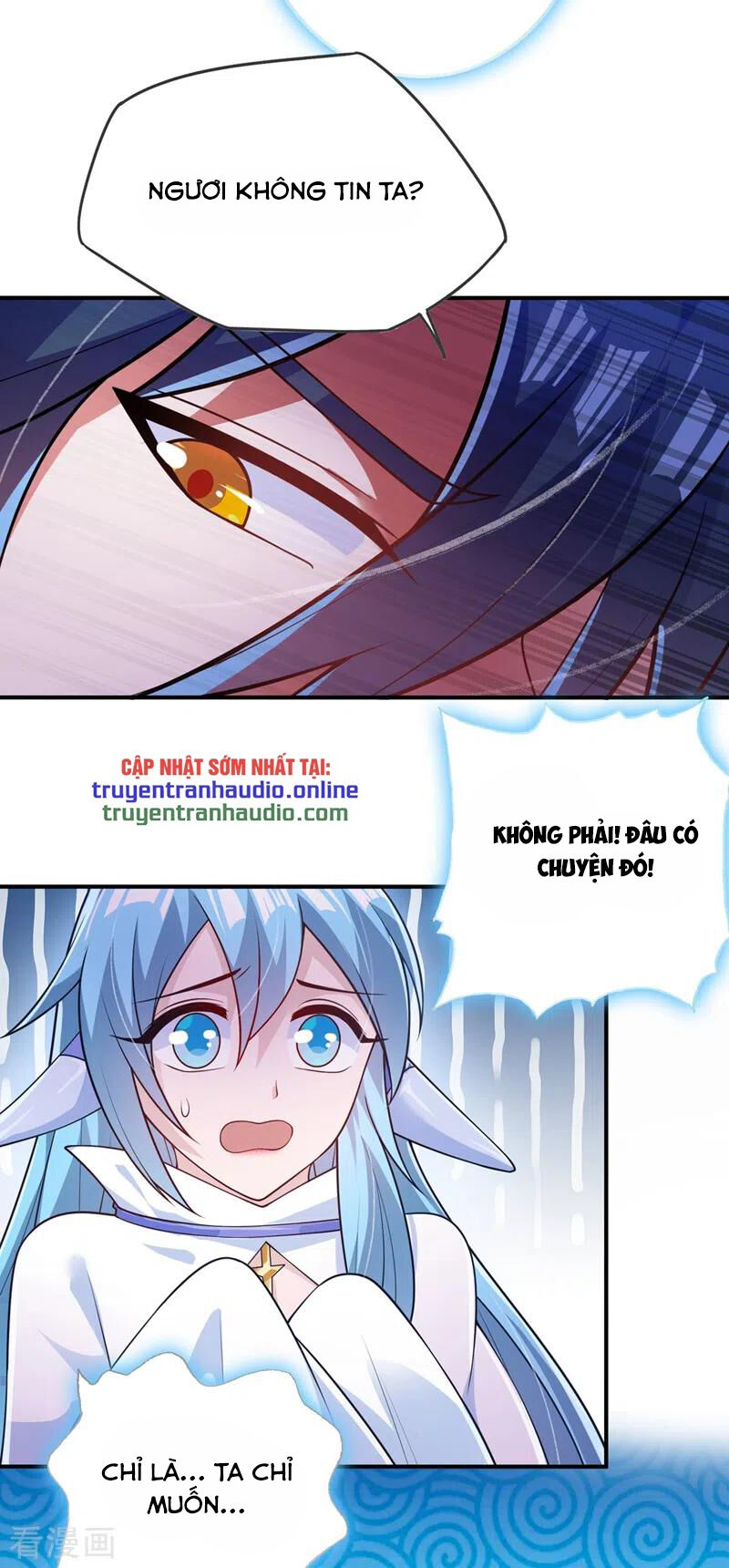 Linh Kiếm Tôn Chapter  368 - 37