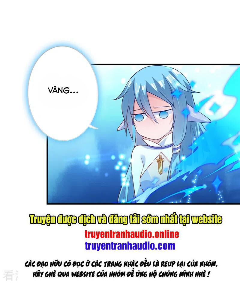 Linh Kiếm Tôn Chapter  368 - 39