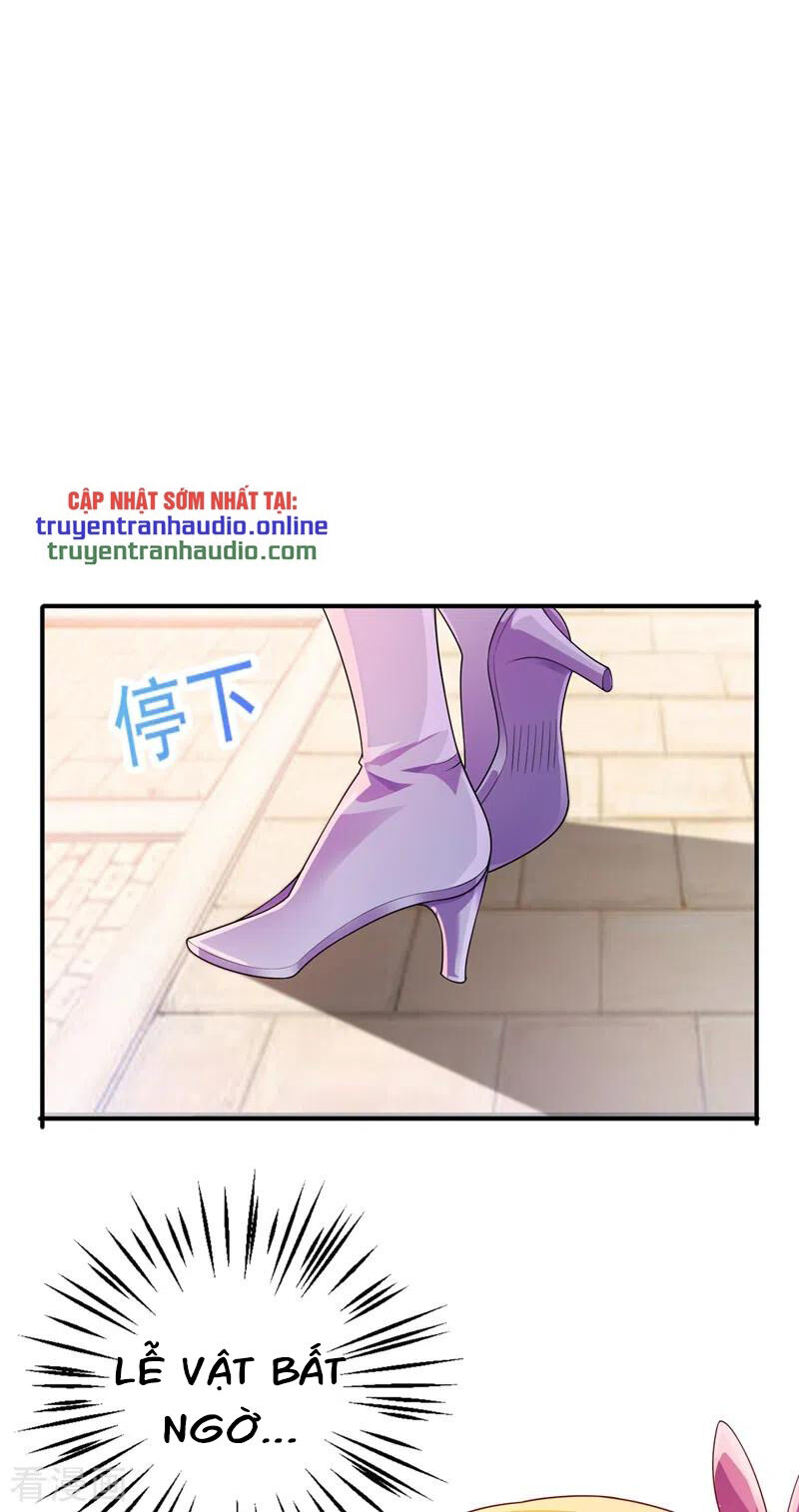 Linh Kiếm Tôn Chapter  368 - 5