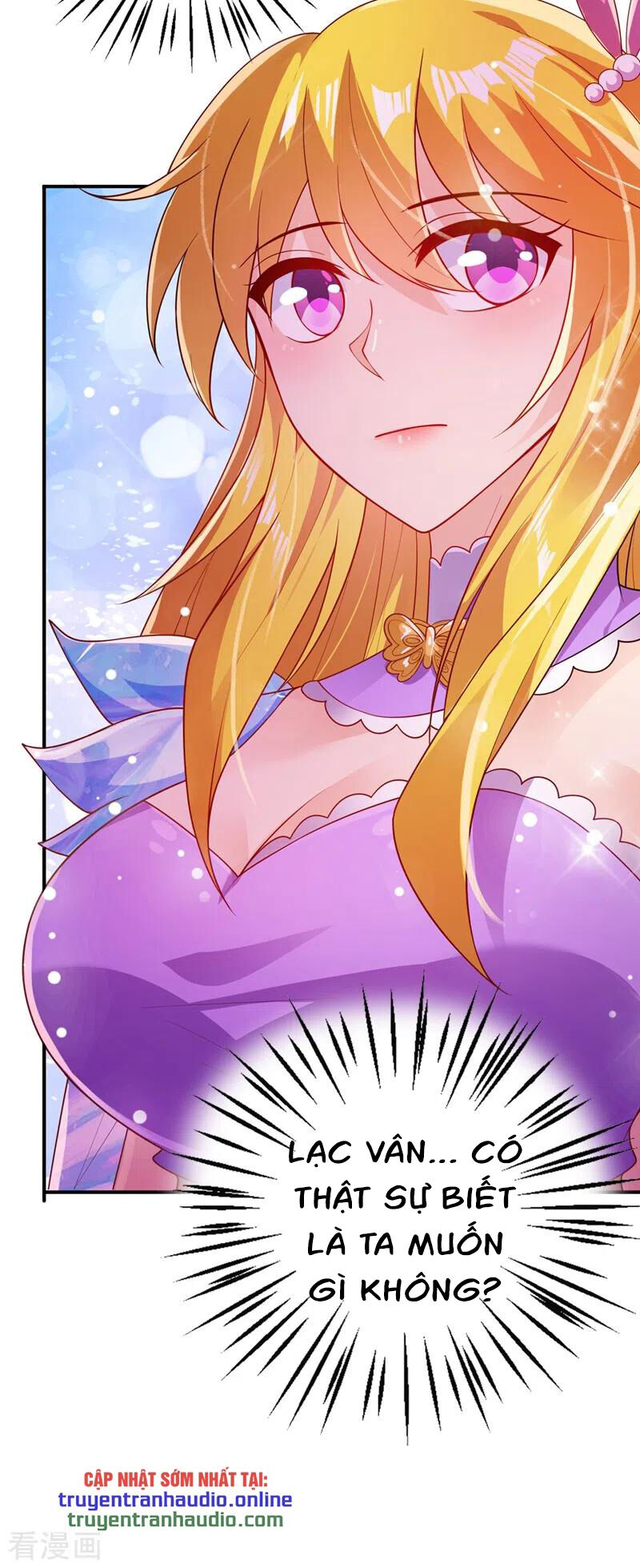 Linh Kiếm Tôn Chapter  368 - 6