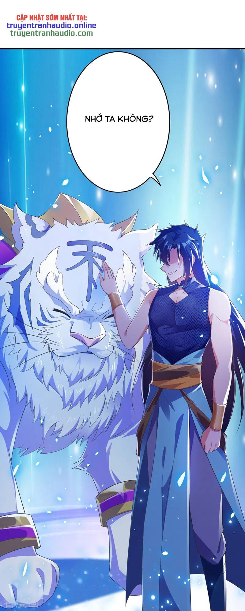 Linh Kiếm Tôn Chapter  368 - 10