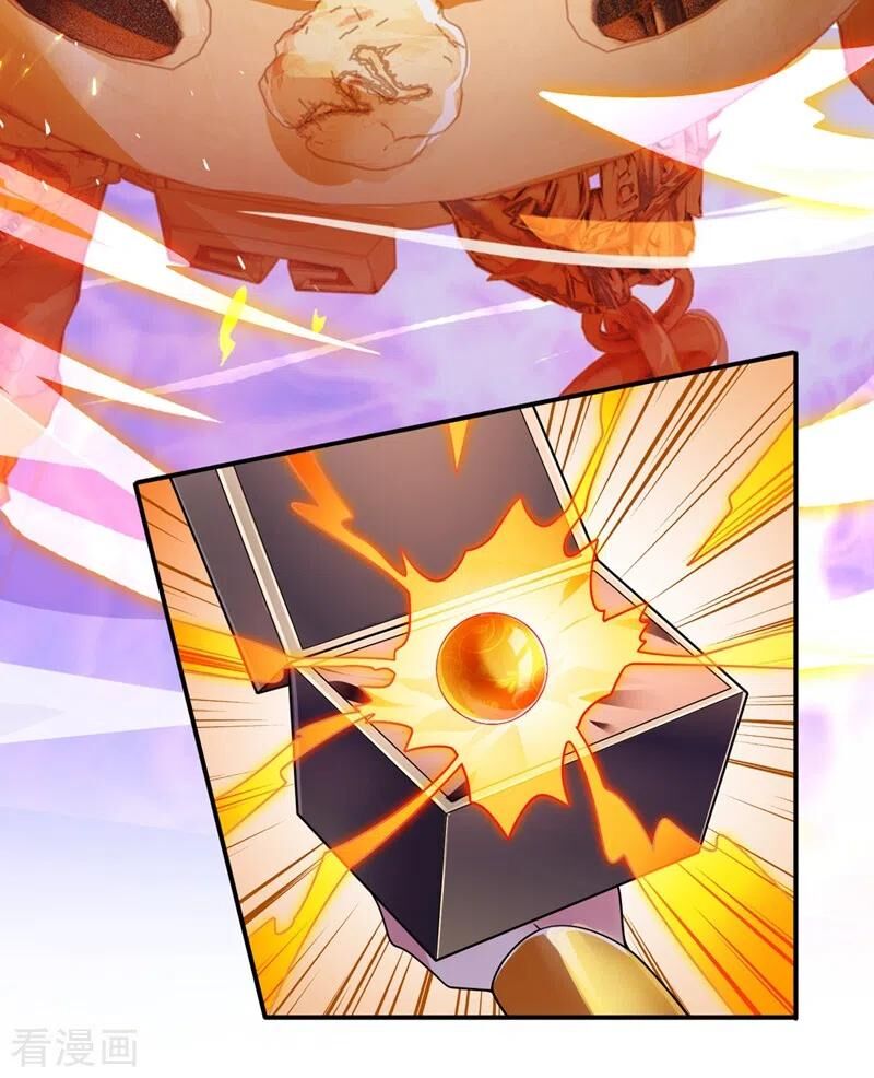 Linh Kiếm Tôn Chapter  369 - 2