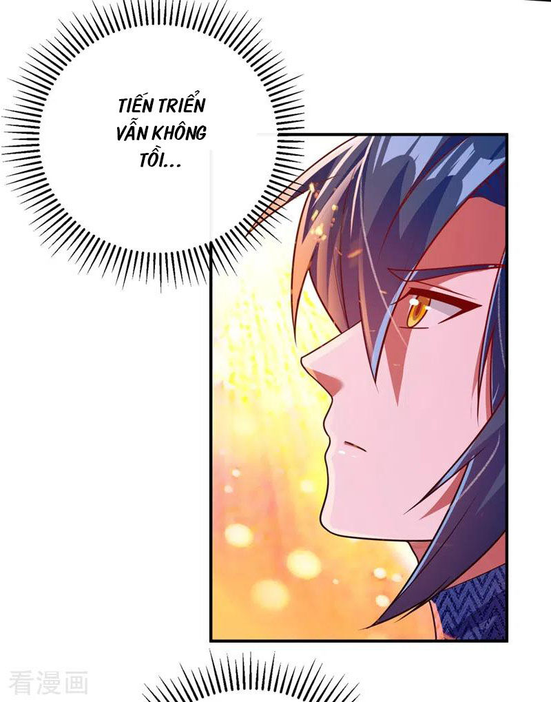 Linh Kiếm Tôn Chapter  369 - 11