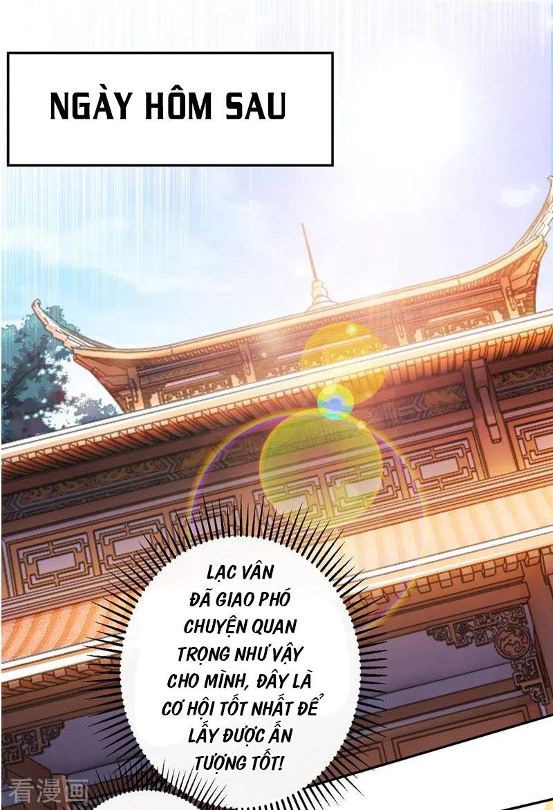Linh Kiếm Tôn Chapter  369 - 13