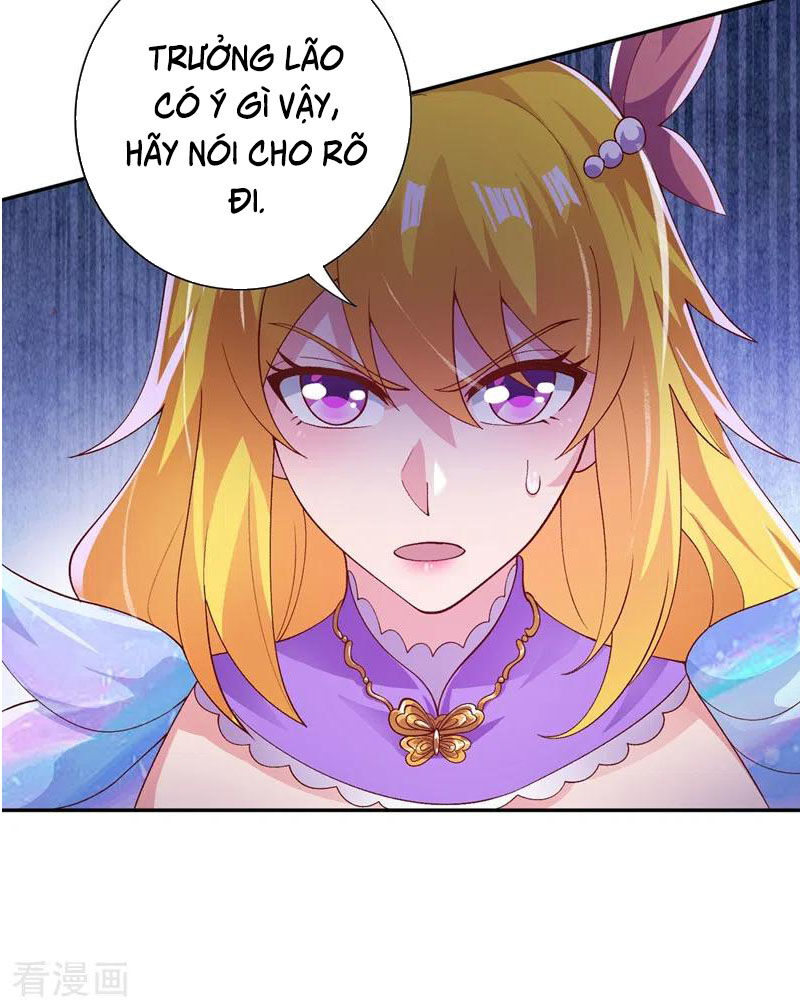Linh Kiếm Tôn Chapter  369 - 19