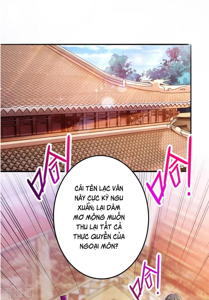 Linh Kiếm Tôn Chapter  369 - 27