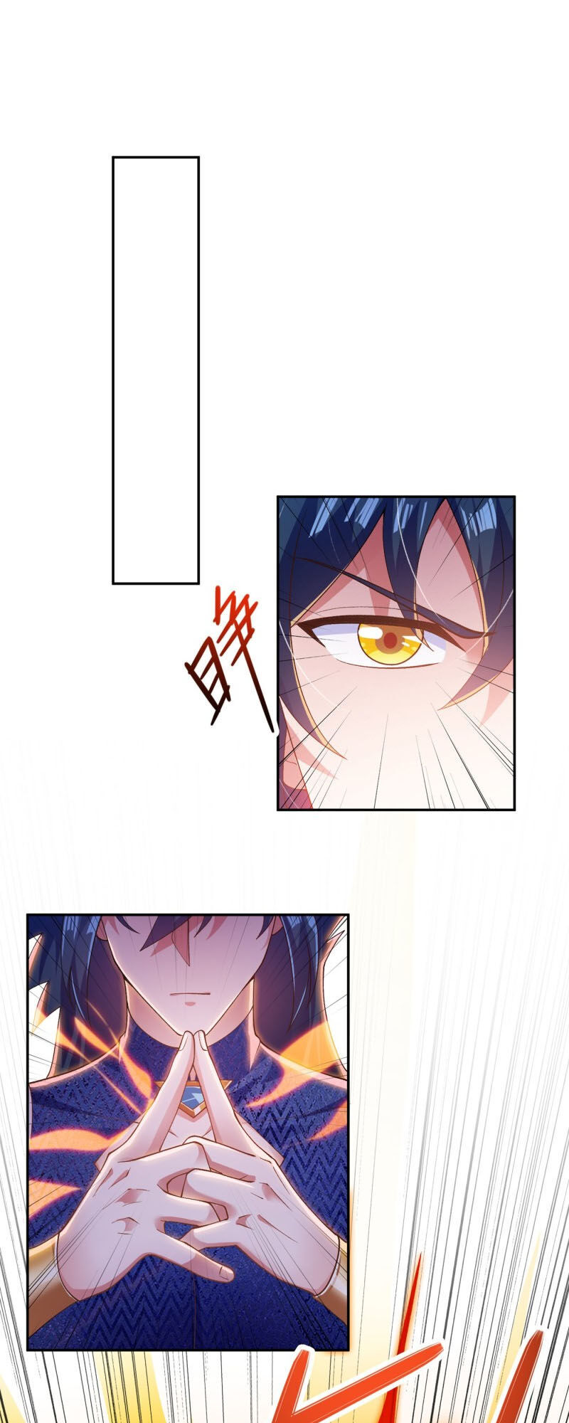 Linh Kiếm Tôn Chapter  370 - 1