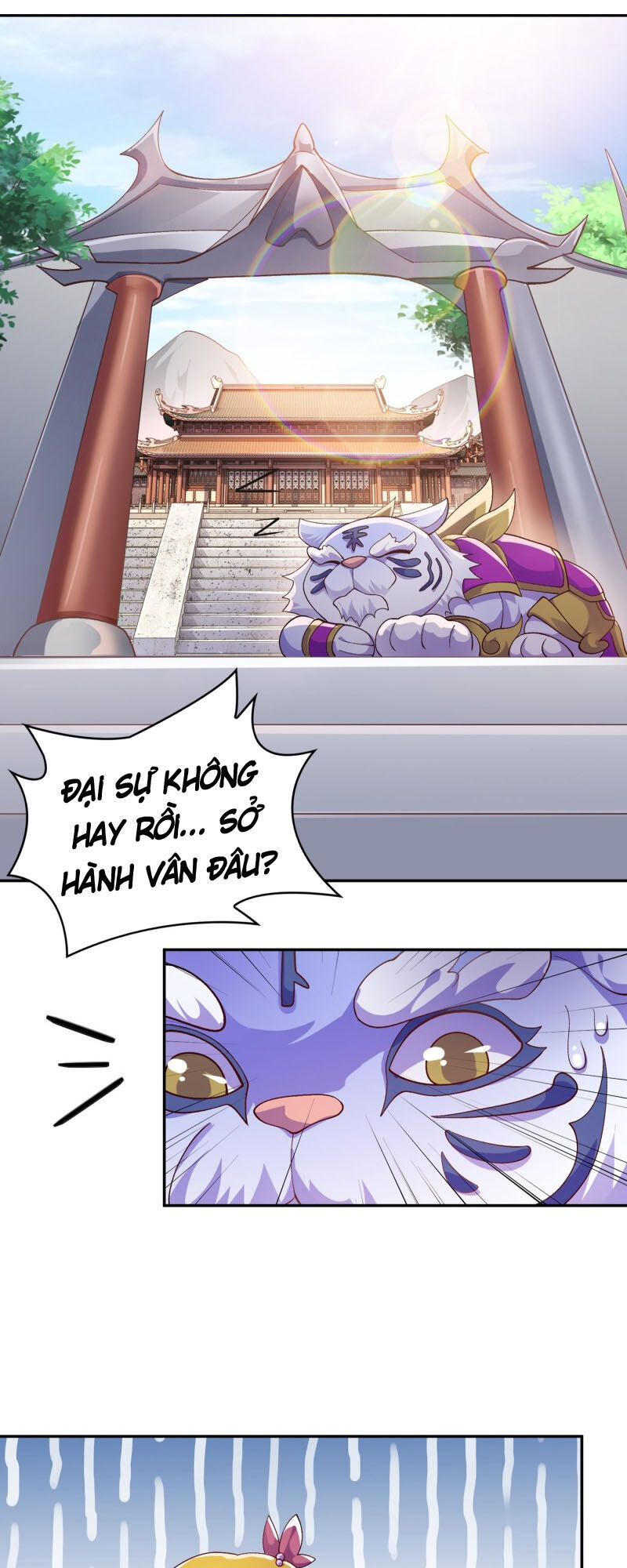Linh Kiếm Tôn Chapter  370 - 11