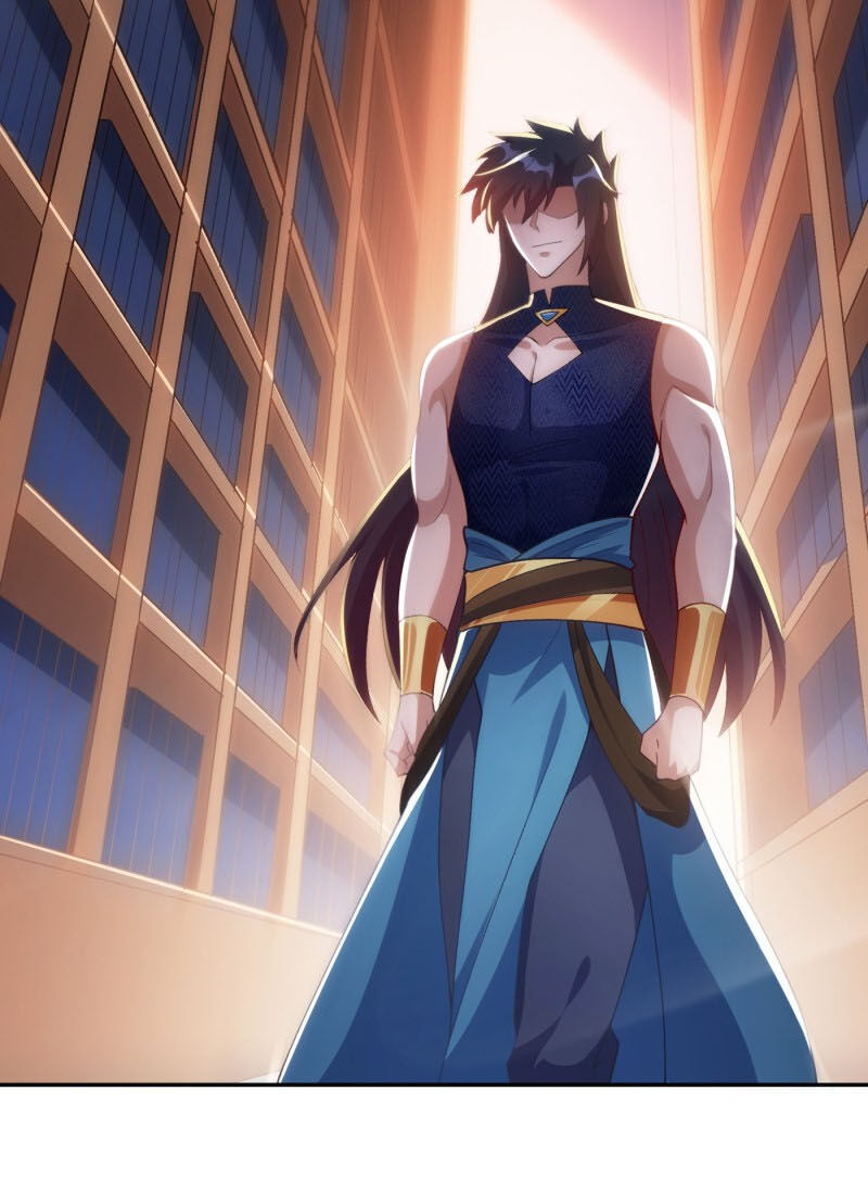 Linh Kiếm Tôn Chapter  370 - 18