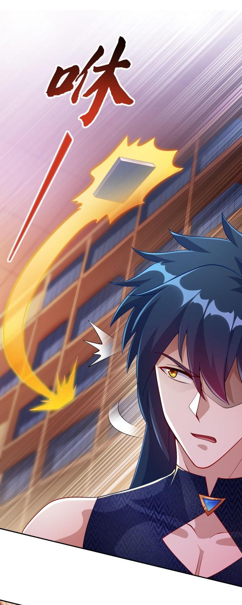 Linh Kiếm Tôn Chapter  370 - 21