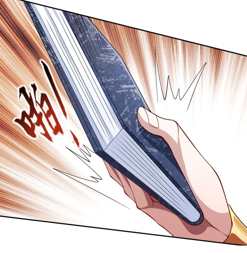 Linh Kiếm Tôn Chapter  370 - 22