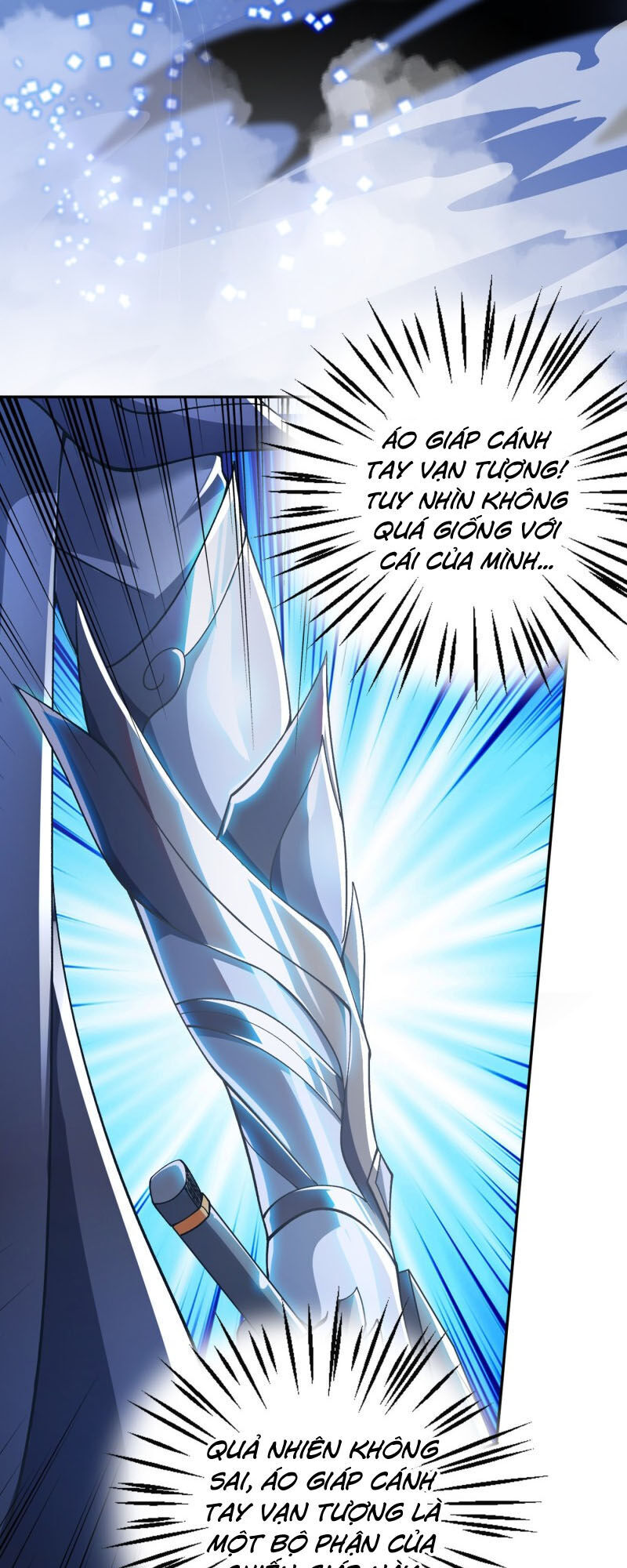 Linh Kiếm Tôn Chapter  370 - 27