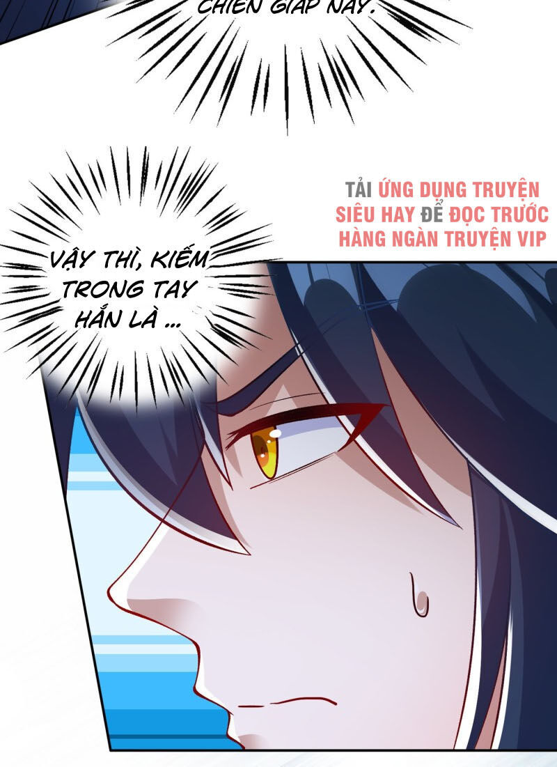 Linh Kiếm Tôn Chapter  370 - 28
