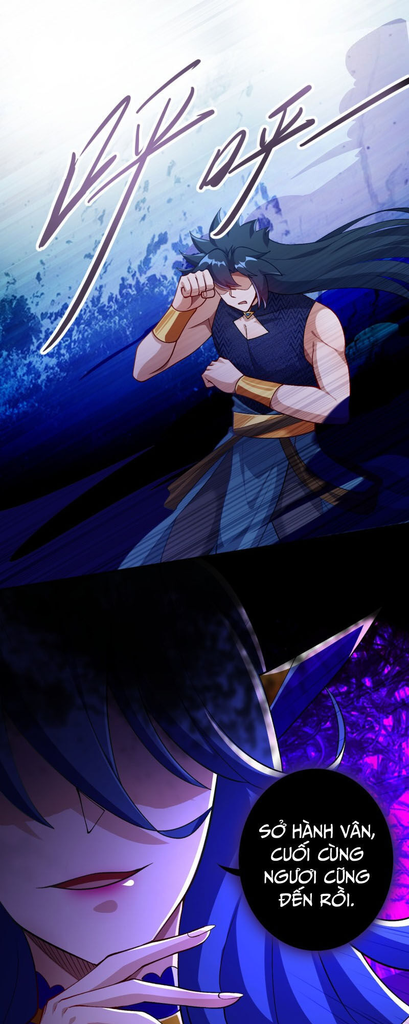 Linh Kiếm Tôn Chapter  370 - 29