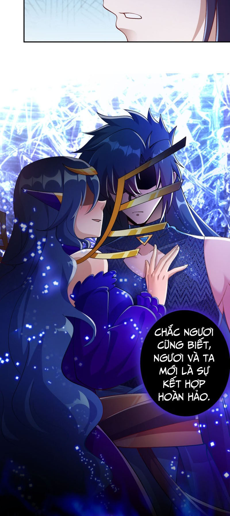 Linh Kiếm Tôn Chapter  370 - 32