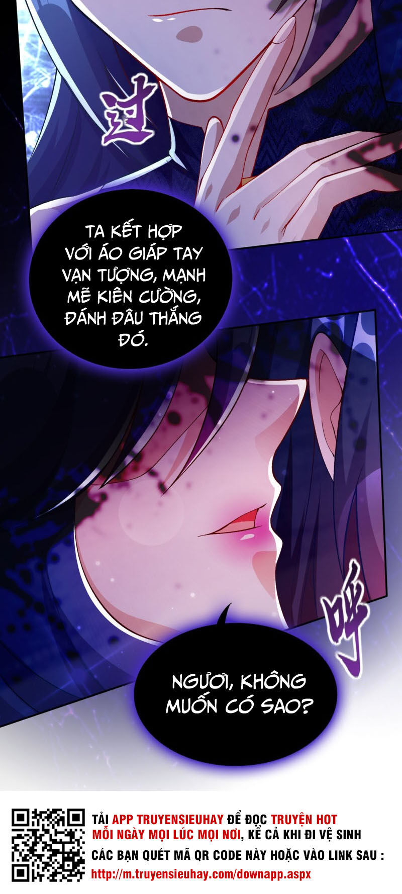 Linh Kiếm Tôn Chapter  370 - 34