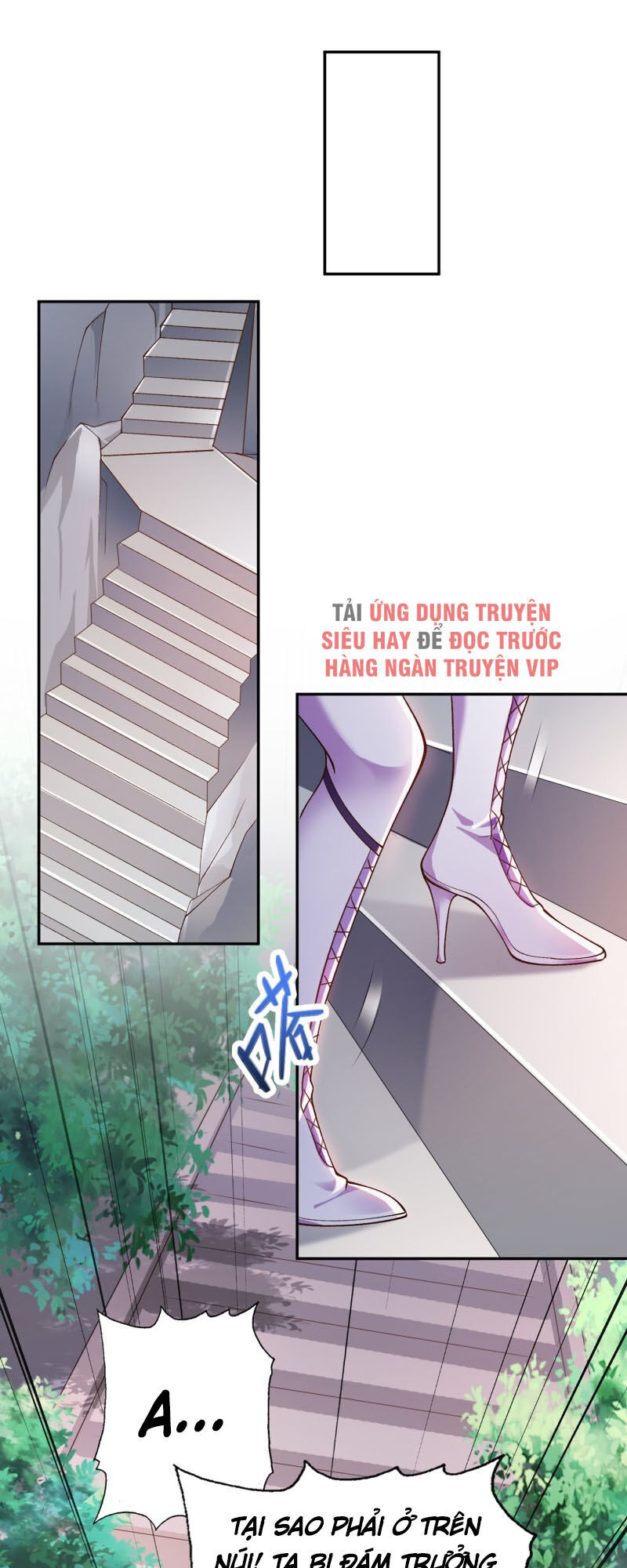 Linh Kiếm Tôn Chapter  370 - 9