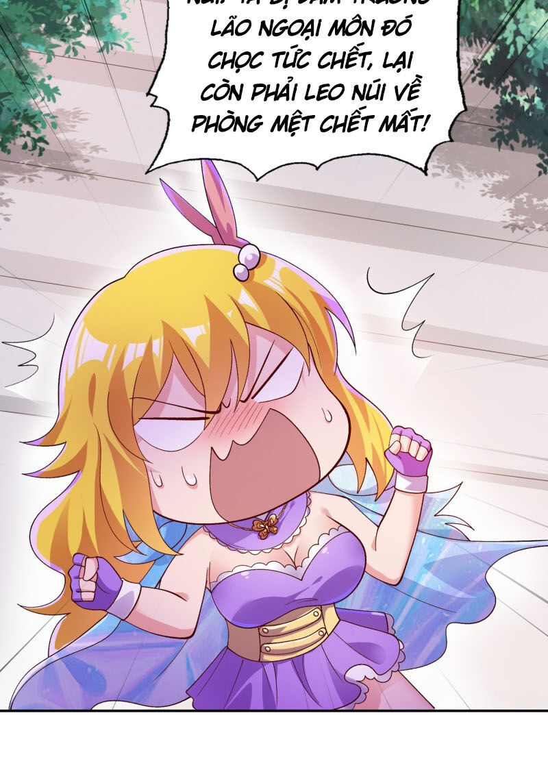 Linh Kiếm Tôn Chapter  370 - 10