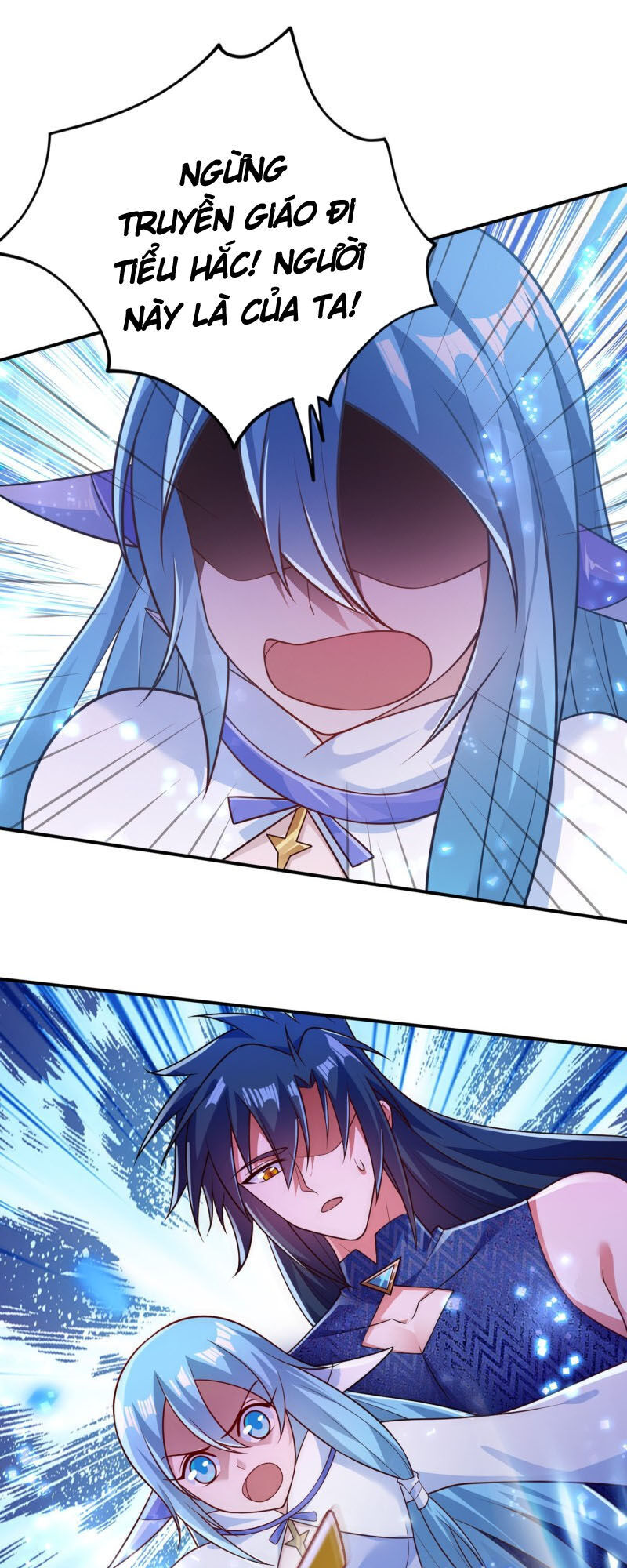 Linh Kiếm Tôn Chapter  371 - 1